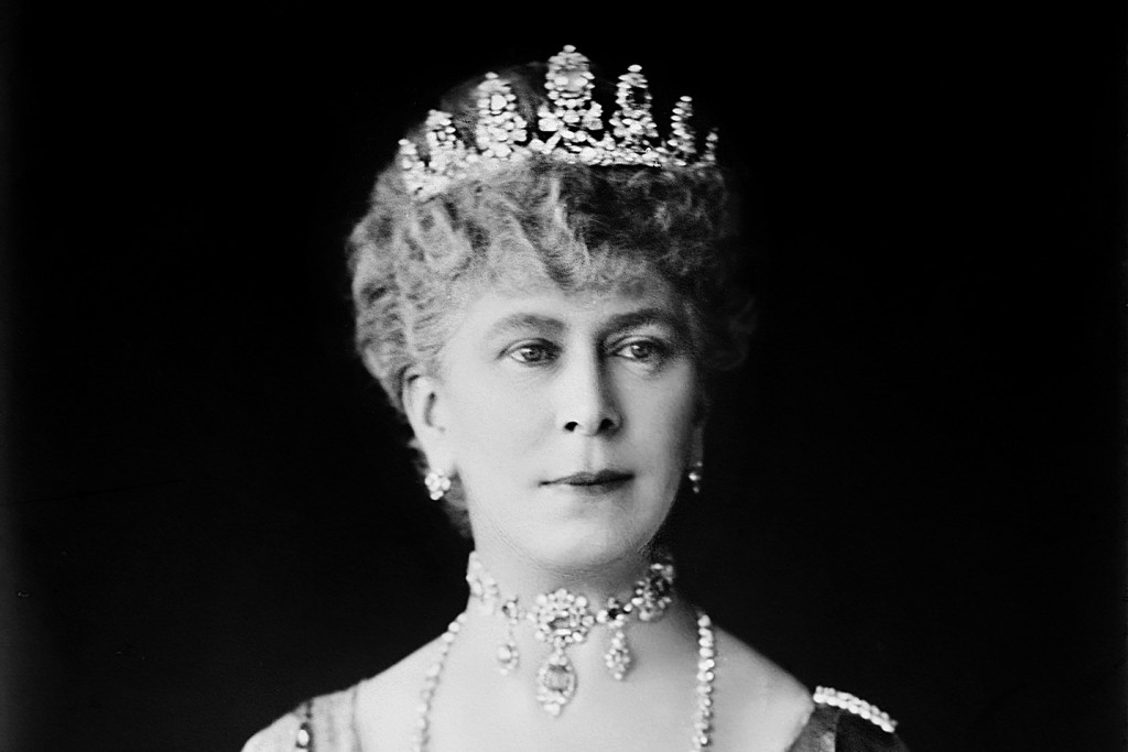 Královna Marie si vysloužila hodně zvláštní pověst