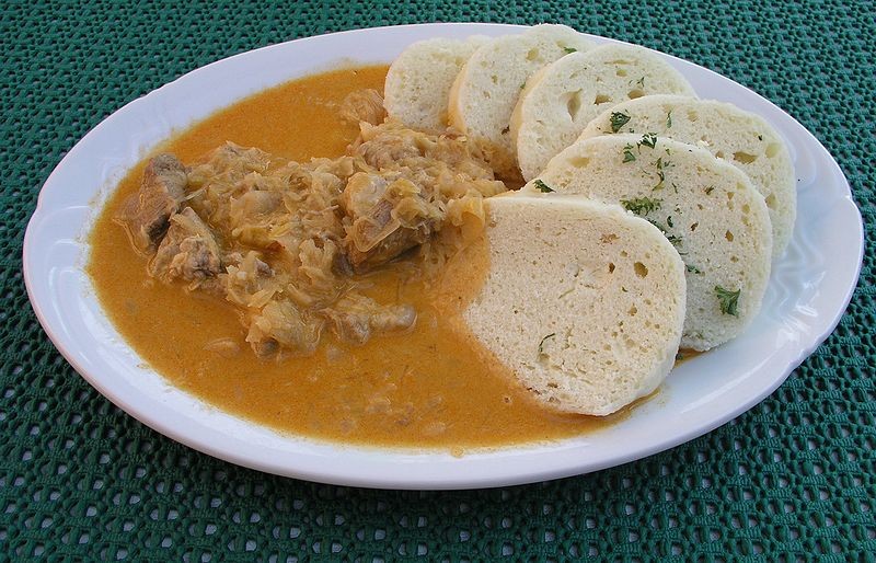 Vynikající segedín potřebuje kvalitní suroviny