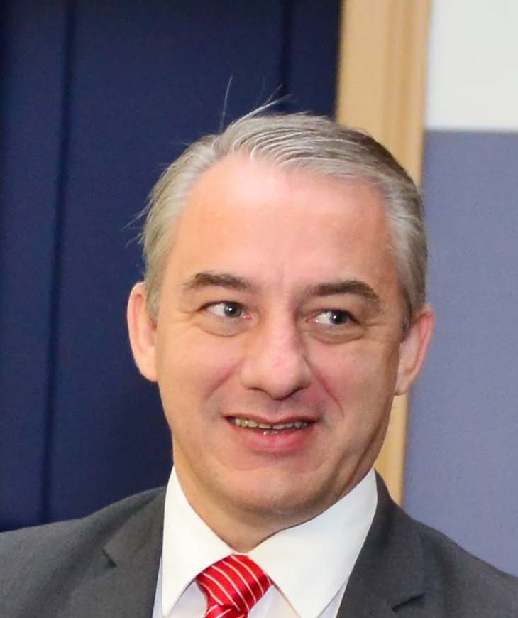Josef Středula je podle Miloše Zemana velkým kandidátem na prezidenta, doslova má být těžkou váhou