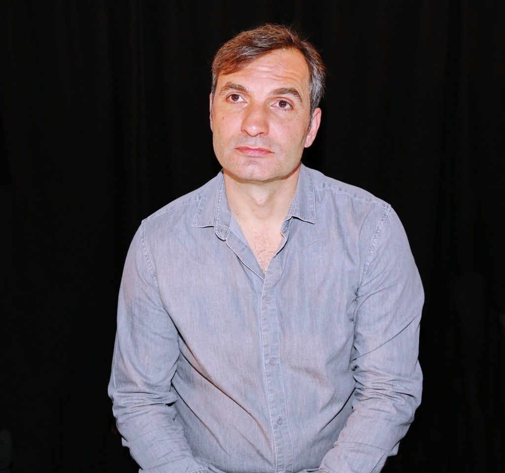 Zpěvák Jiří Macháček slaví 55. narozeniny. S naší milovanou Popelkou, zesnulou Libuší Šafránkovou, se rozloučil písní Snadné je žít