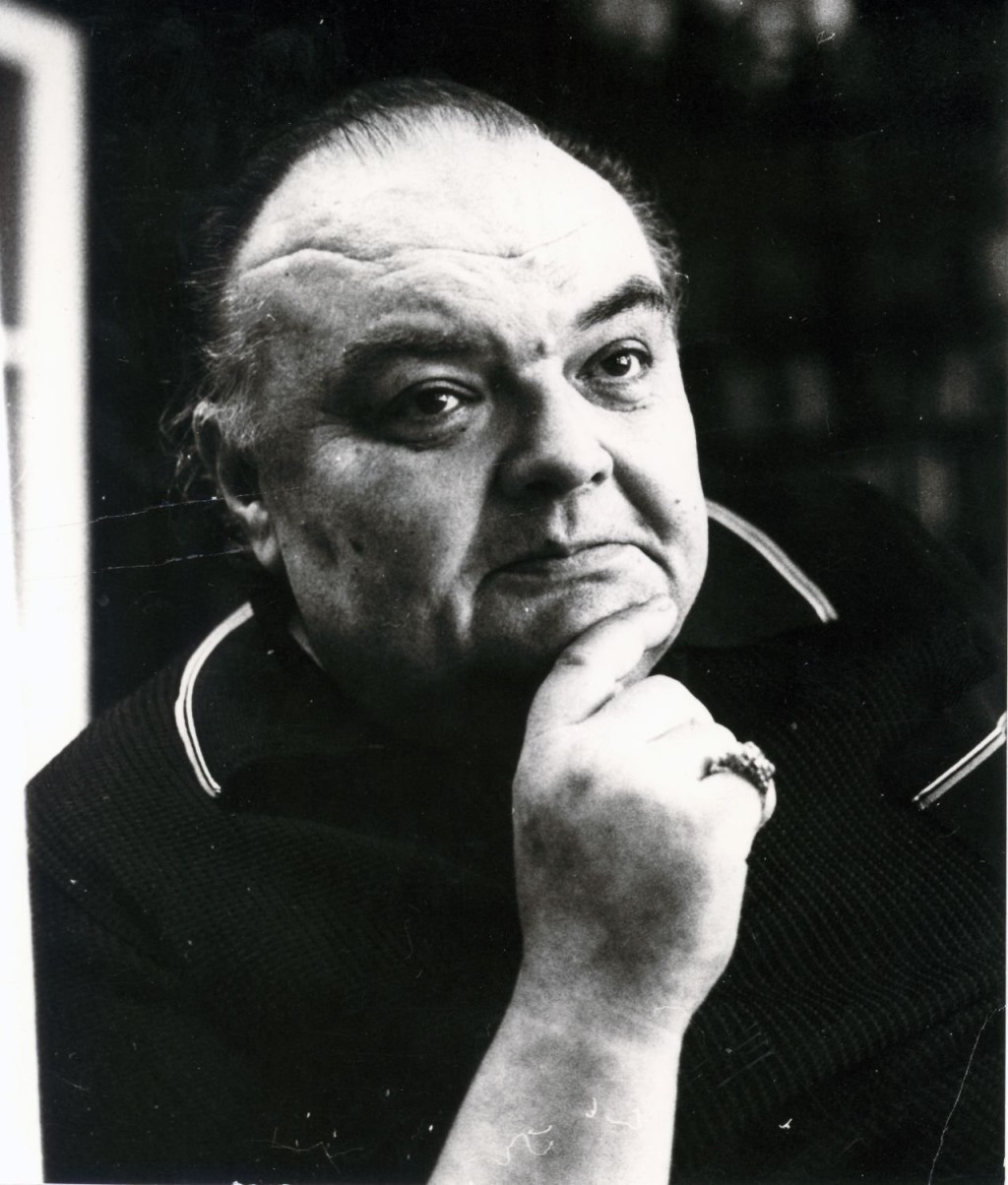 Ludvík Souček, stomatolog a spisovatel sci-fi i odborné literatury