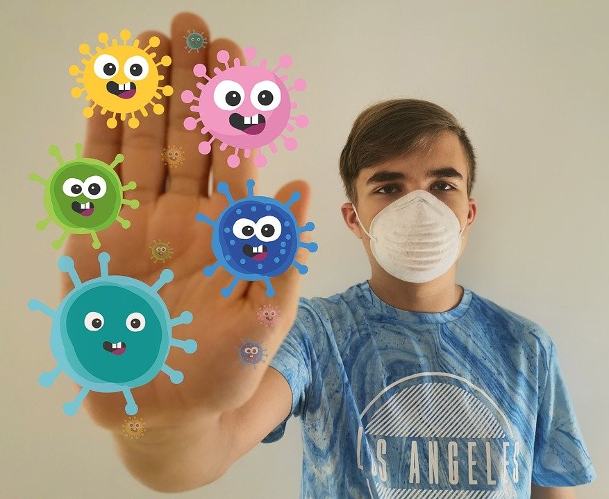 Kolik toho děti vědí o koronaviru? Mnozí dospělí by se mohli stydět...