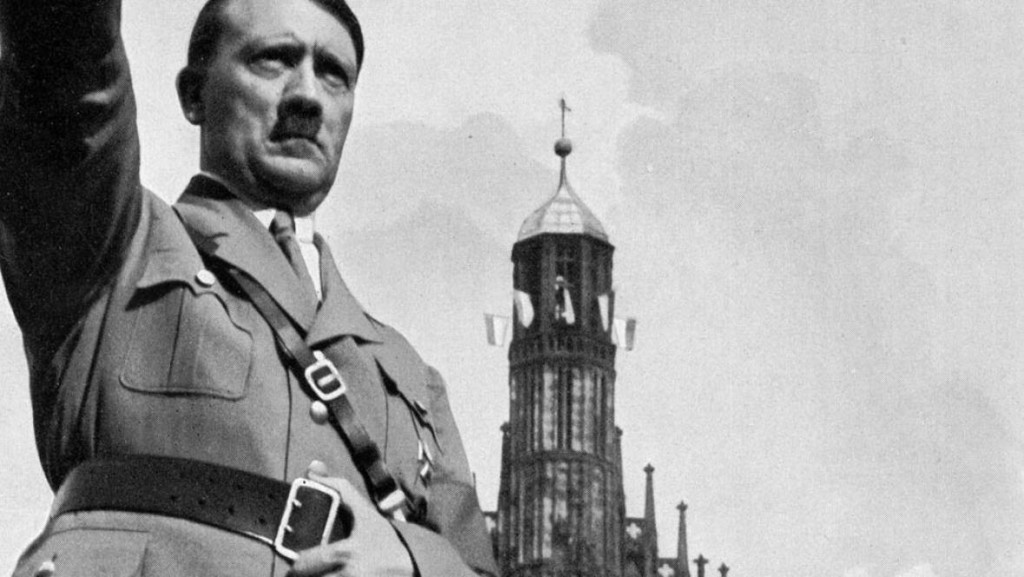 Hitler se s plánem Barbarossa hodně přepočítal.