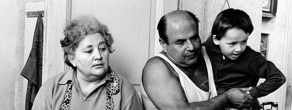 Marie Motlová se stala slavnou herečkou až po padesátce.