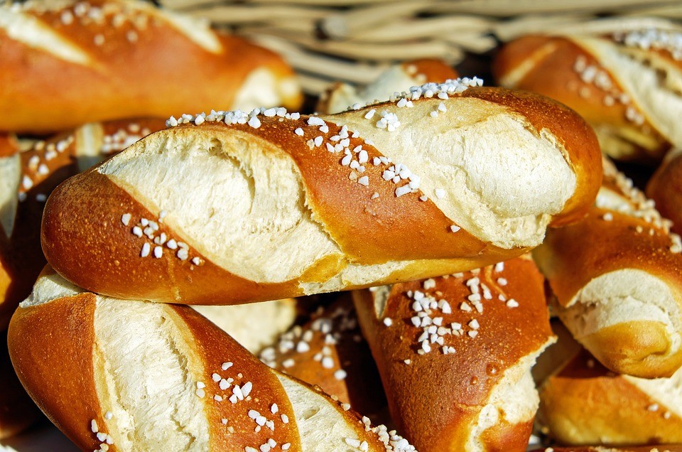Pečivo sice můžeme zamrazit, ale je třeba dodržet základní pravidla