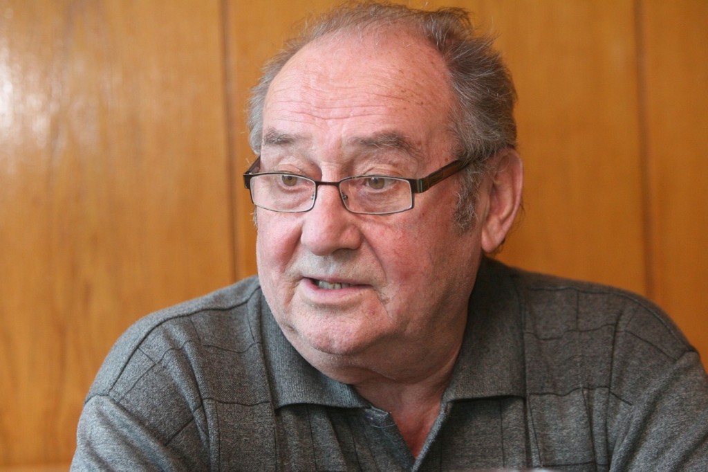 Případu se ujal legendární vyšetřovatel Jiří Markovič