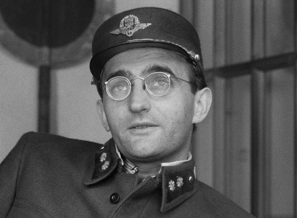 Výpravčí Hubička vnesl do rodiny železničáře Tomáše Somra na dlouhou dobu velké nedorozumění