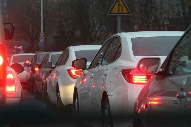 Vzduch ve městech nepatří k nejčistším. Proto je nutné jíst potraviny s detoxikačními účinky
