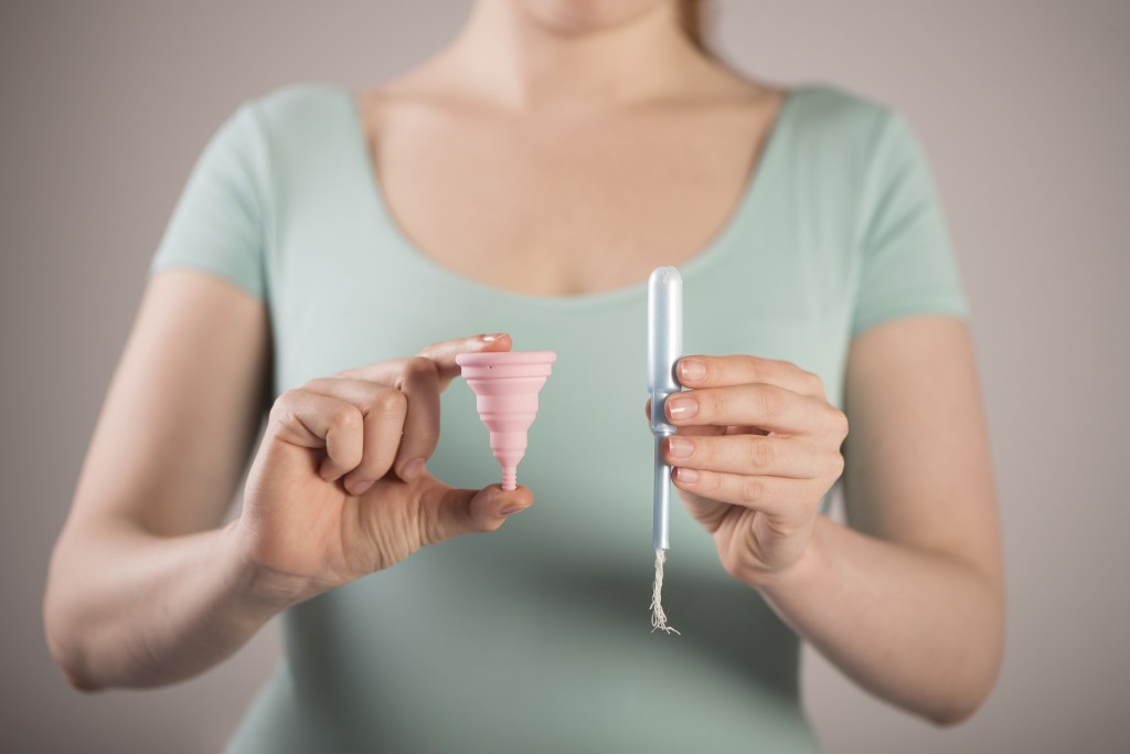 Kromě lidí menstruuje asi 1,5 % druhů ostatních savců (převážně jiní úzkonosí primáti)
