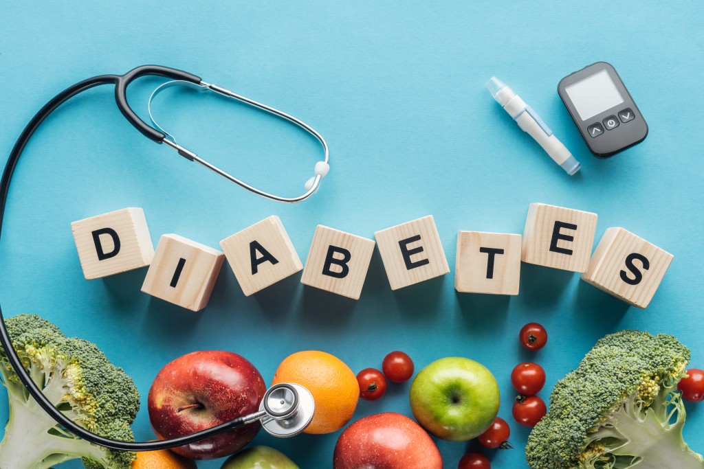 Při prevenci diabetu hraje mimo zdravý životní styl a vyvážený jídelníček velkou roli také náš duševní stav