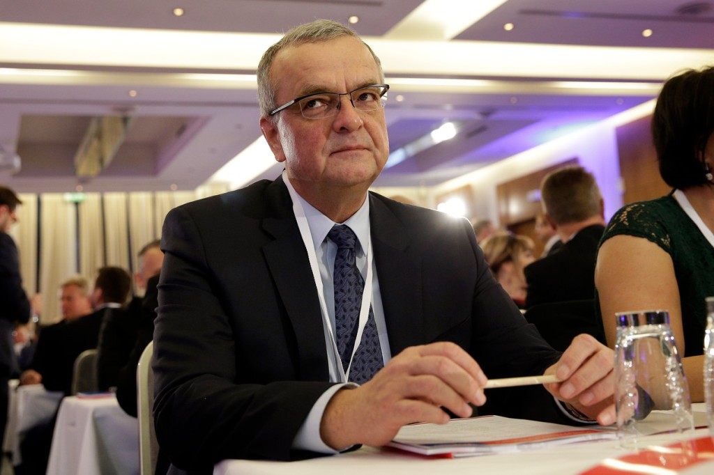 Kalousek si podle politologa občas nemůže pomoci, jde přece jen o politického matadora