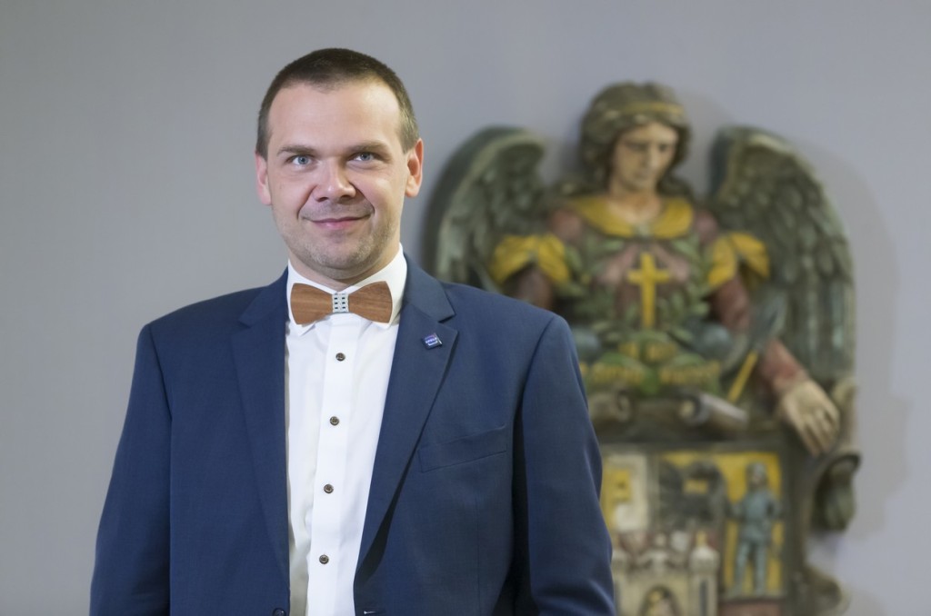 Vysokoškolské vzdělání získal Martin Baxa na Masarykově univerzitě v Brně, kde získal titul Mgr. v mezifakultním oboru učitelství dějepisu a zeměpisu pro střední školy