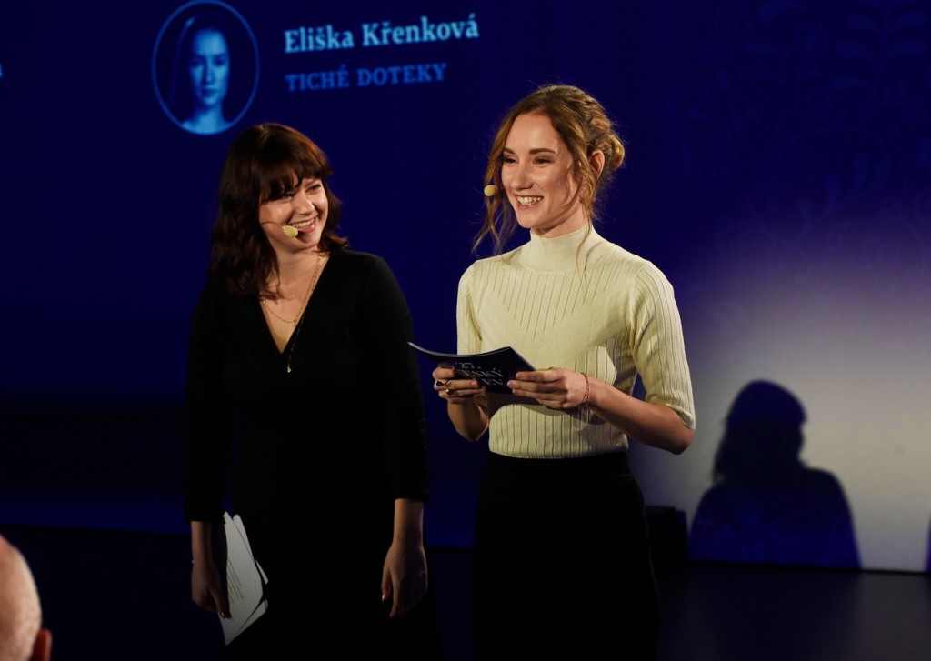 Nominace jsou jasné a v sobotu večer budeme znát vítěze
