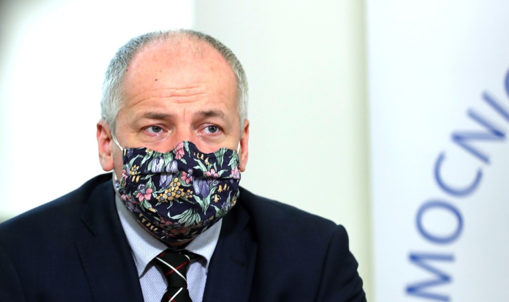 Věřit Číně je evidentně cesta do pekel