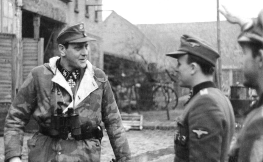 Otto Skorzeny měl opravdu nevšední život. Byl to Hitlerův oblíbenec, po válce však vraždil pro Izrael