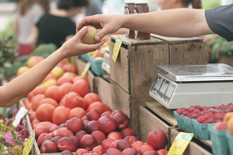 Pražané bez farmářských trhů nezůstanou