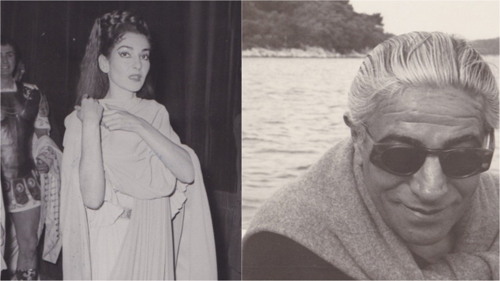 Maria Callas