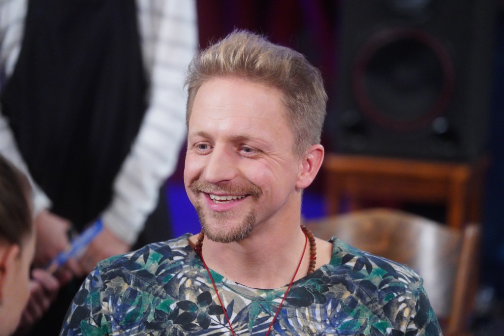 Tomáš Klus hraje v ZOO Filipa Jandu