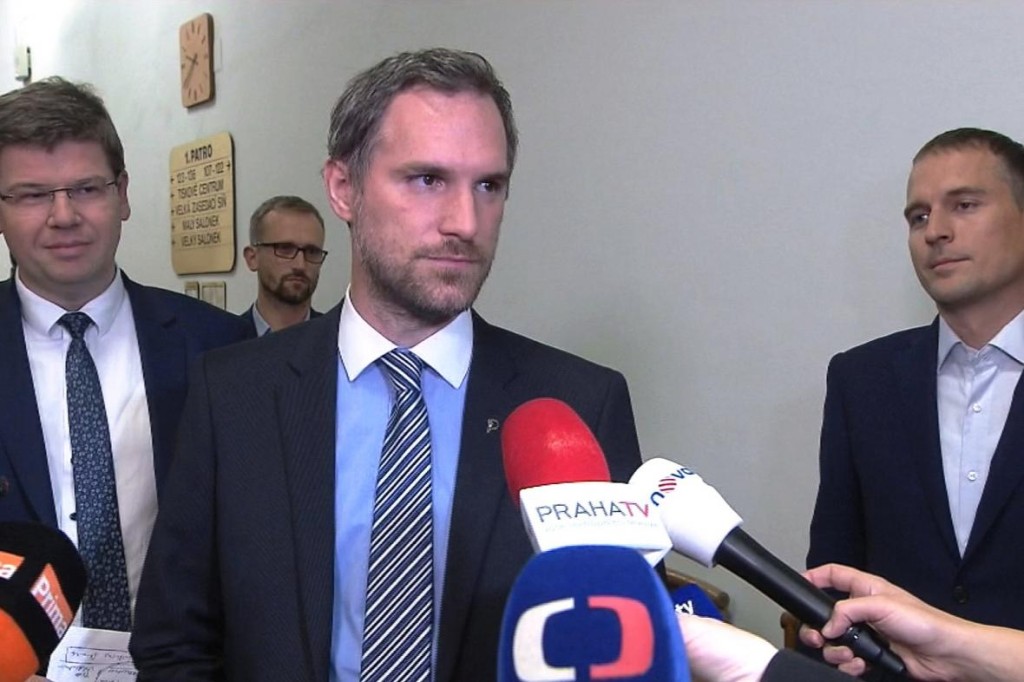 Krize koalice ještě není vyřešená