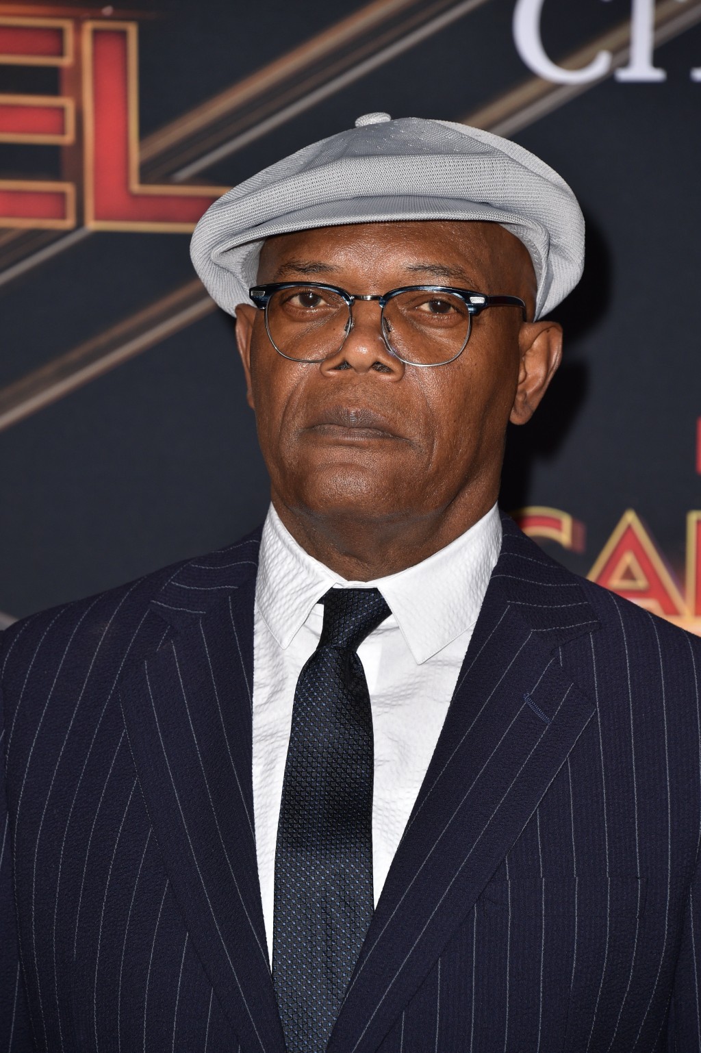 Samuel L Jackson se rozhodl bojovat se svými zdravotními problémy nasazením veganské diety