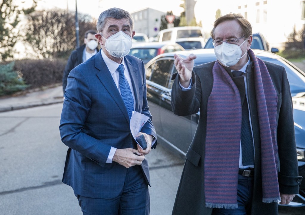 Ani ministr Arenberger se neohlíží na názory odborníků