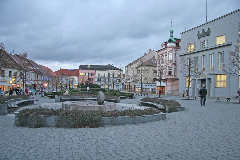 Benešov letos čekají oslavy - slaví ale 800 nebo 950 let? 