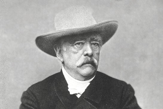 Starý pán Otto von Bismarck toho věděl na mladého císaře víc, než měl. Stálo ho to křeslo kancléře