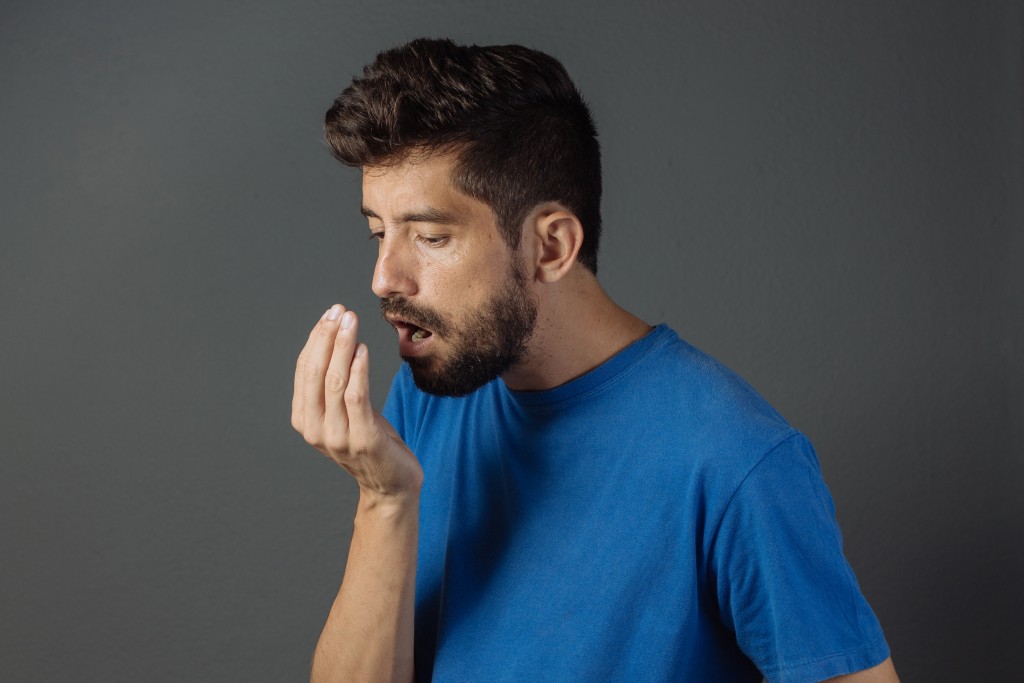 Zbavit se zápachu z úst vám pomůže mimo jiné jogurt i petržel