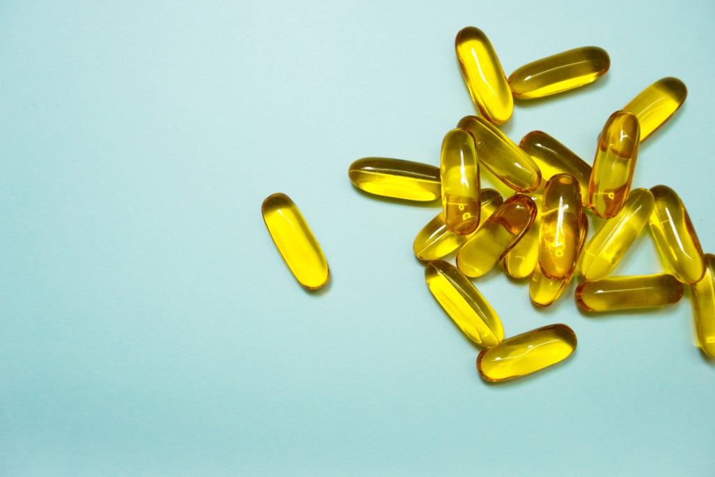 Mírný průběh covidu může zajistit mimo jiné i dostatečné množství vitamínu D