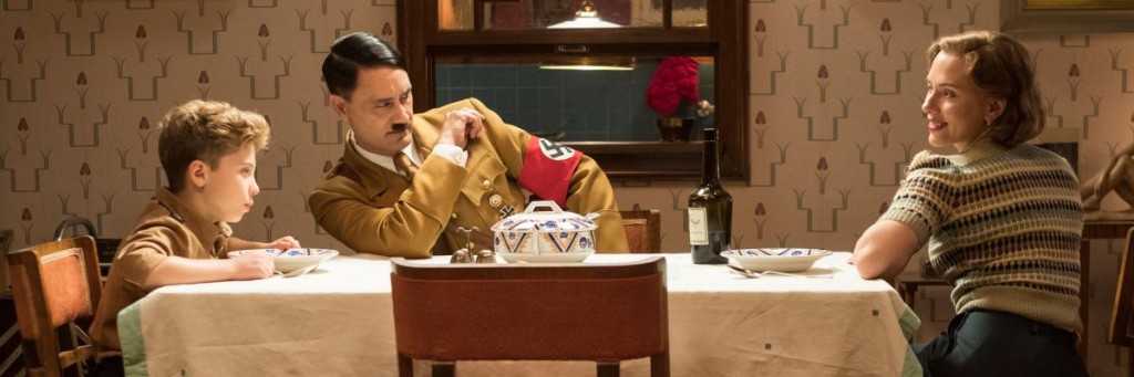 Výtvarnice Nora Sopková může dostat cenu za film Králíček Jojo