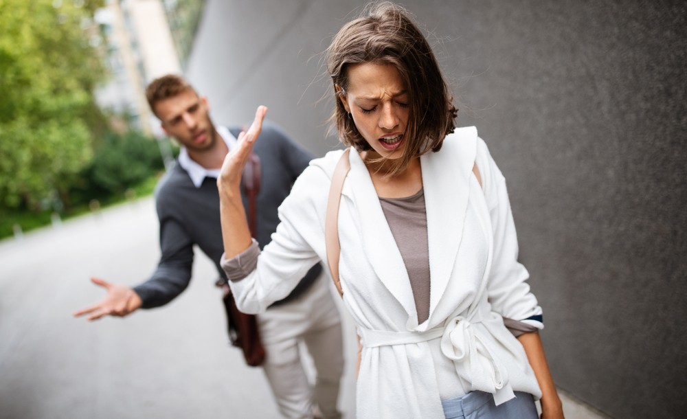 Pokud nebudete do flirtování zapojovat ihned city, uvidíte, že budete sebevědomější