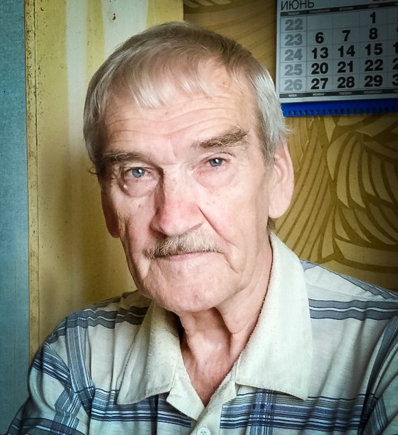 Stanislav Petrov zachránil svět před jadernou katastrofou