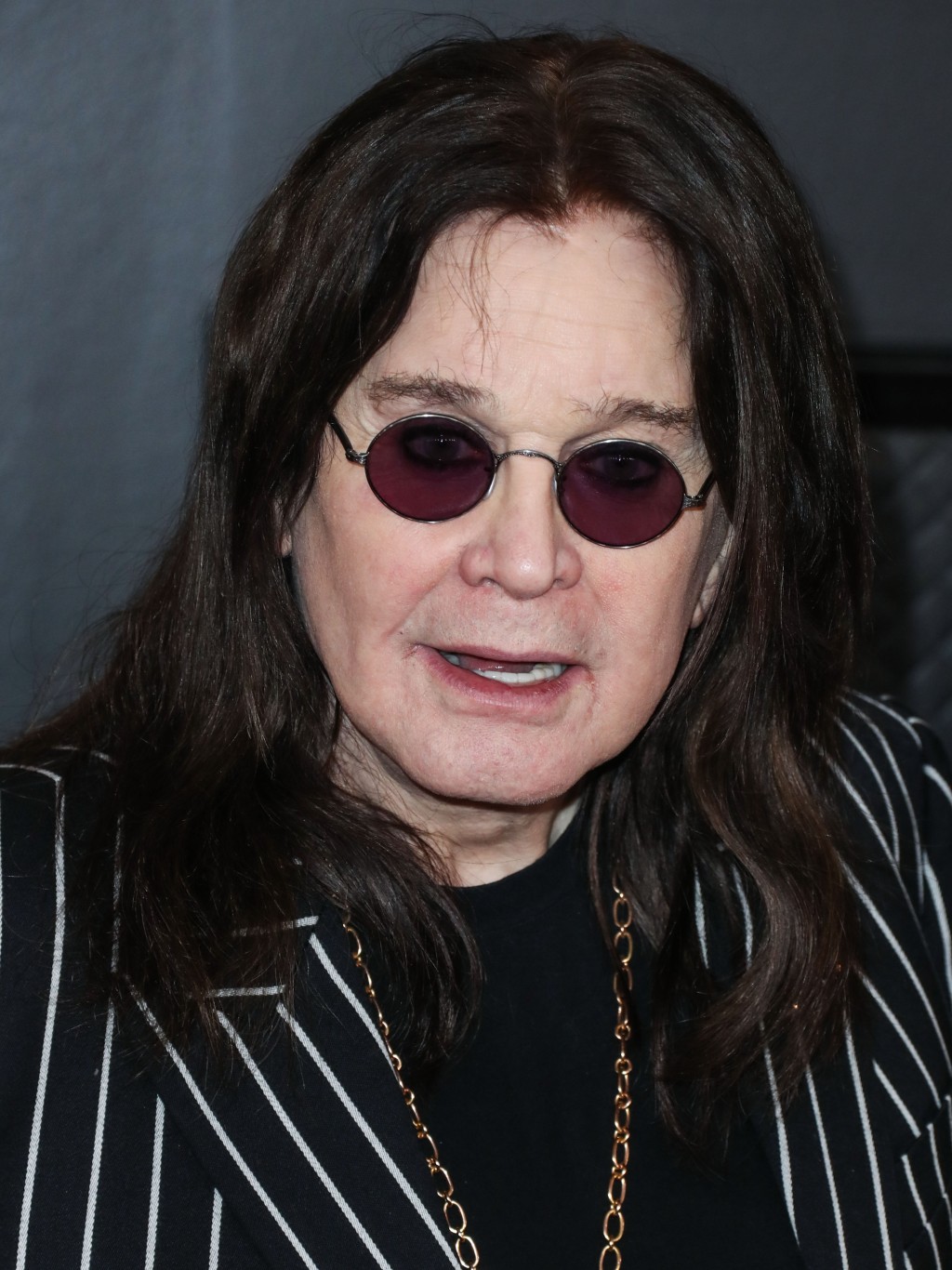 Ozzy Osbourne trpí mimo jiné i parkinsonovou chorobou