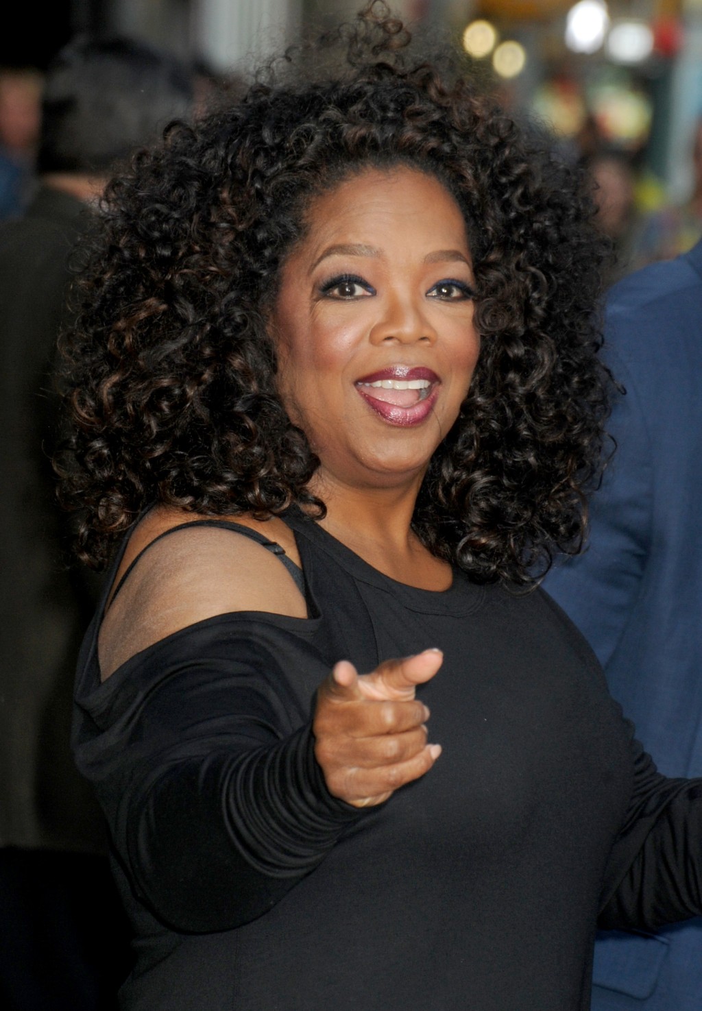 Oprah Winfrey je jednou z nejvlivnějších celebrit na světě. Vyrostla však v kruté chudobě
