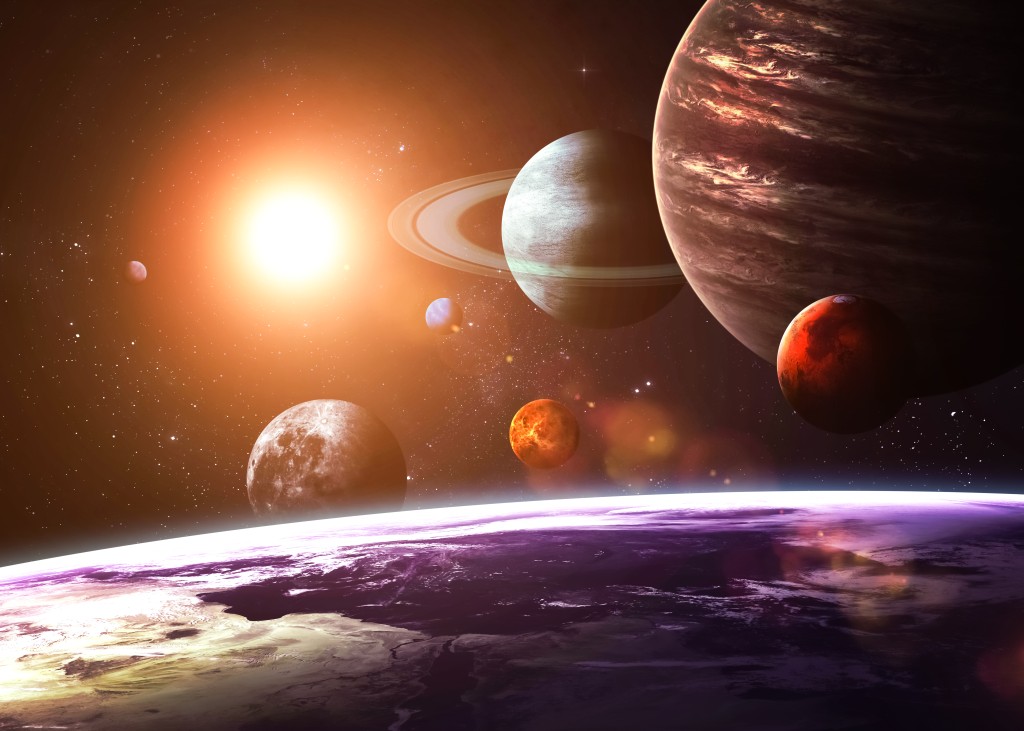 Malou planetku objevil český astronom Miloš Tichý