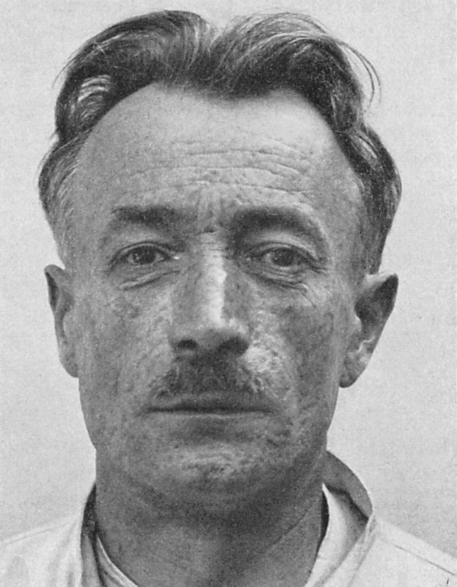 František Kupka je nejvýznamnějším českým umělcem