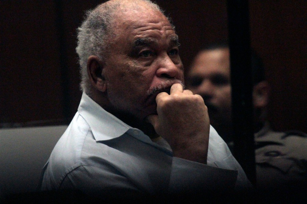 Samuel Little se k vraždám přiznal nakonec sám, to už byl dávno ve vězení