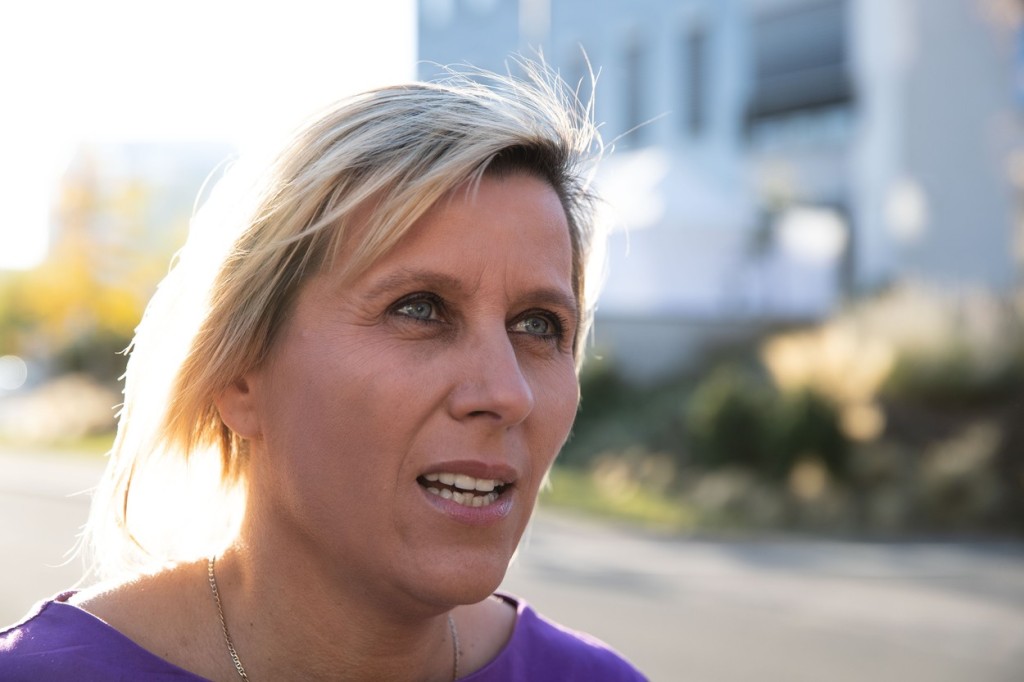 Mračková Vildumetzová hraje na city, máslo na hlavě má ale ona