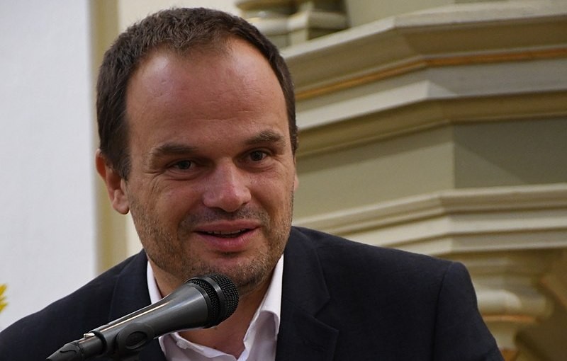 Foto: Michal Šmarda