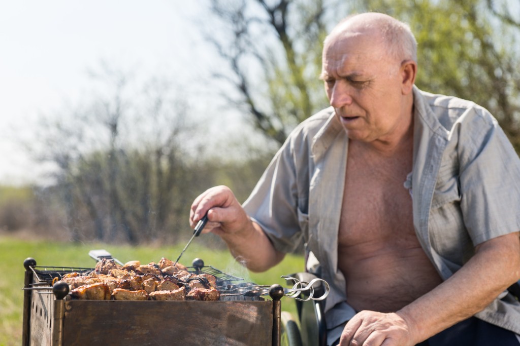 Příčiny Alzheimerovy choroby jsou velmi komplikované a pravděpodobně i poměrně variabilní