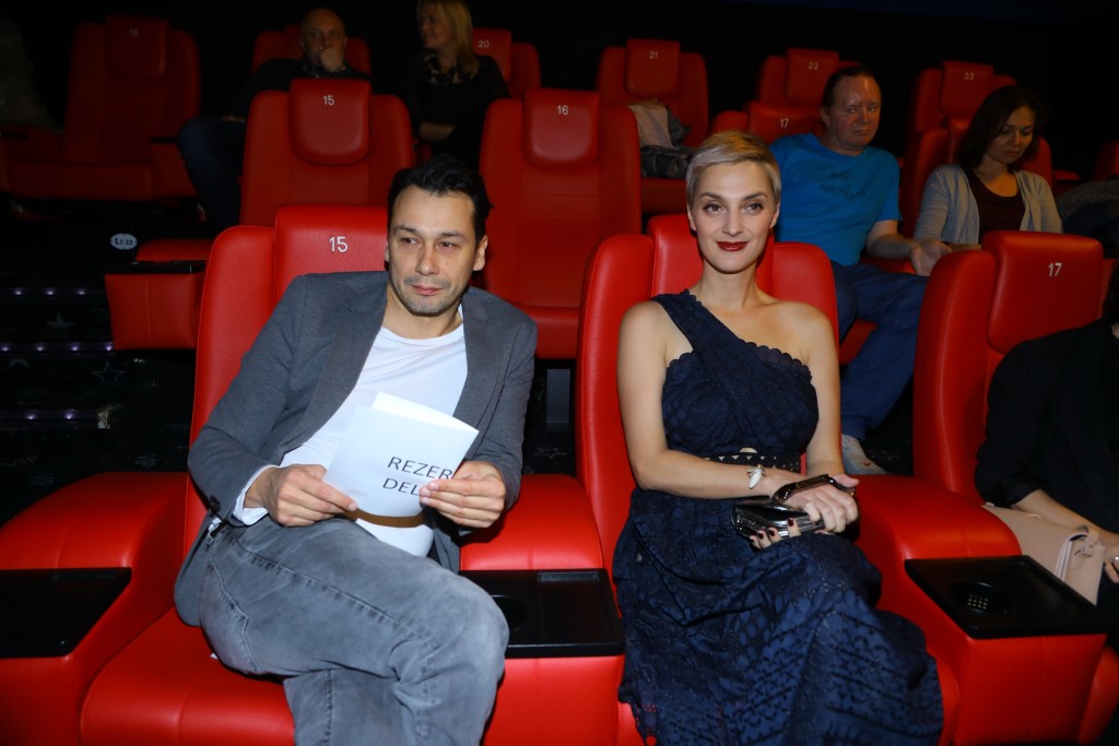 Herci Liška a Poláková přiznali svůj rozchod až po třech letech. Nevidí prý důvod, proč by měli své osobní záležitosti sdílet na Instagramu