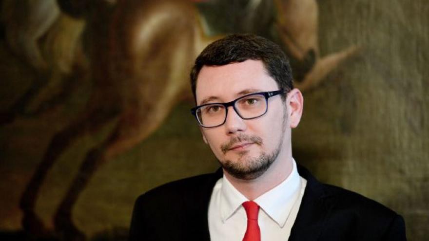 Co je Jiřímu tak nepříjemné, co mu vadí?