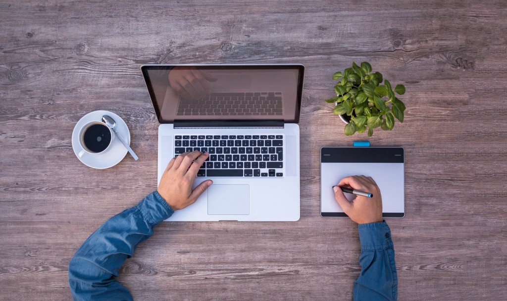 Home office může být pro některé revoluční změnou