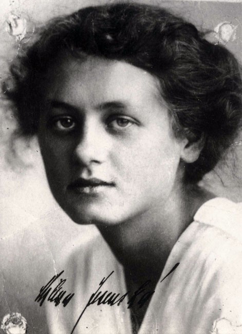 Milena Jesenská byla okouzlující, tvrdohlavá, ale také svobodomyslná