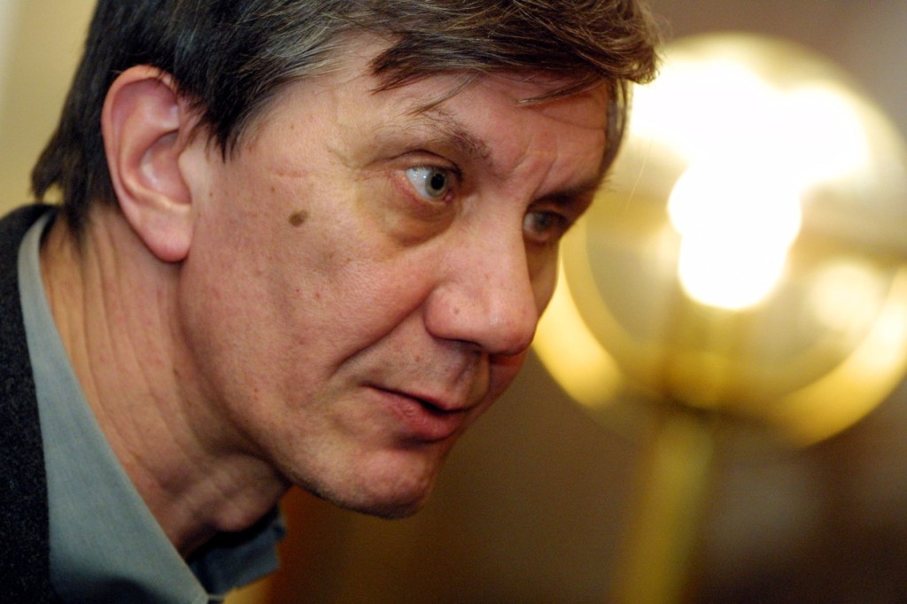 Boris Rösner rodinnou kletbu nepřekonal, dostala i jeho