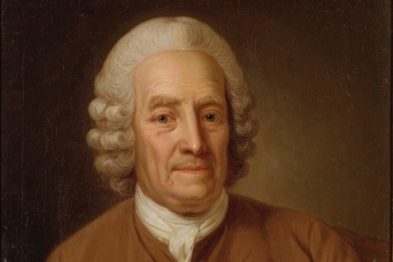 Emanuel Swedenborg - génius nebo šílenec?