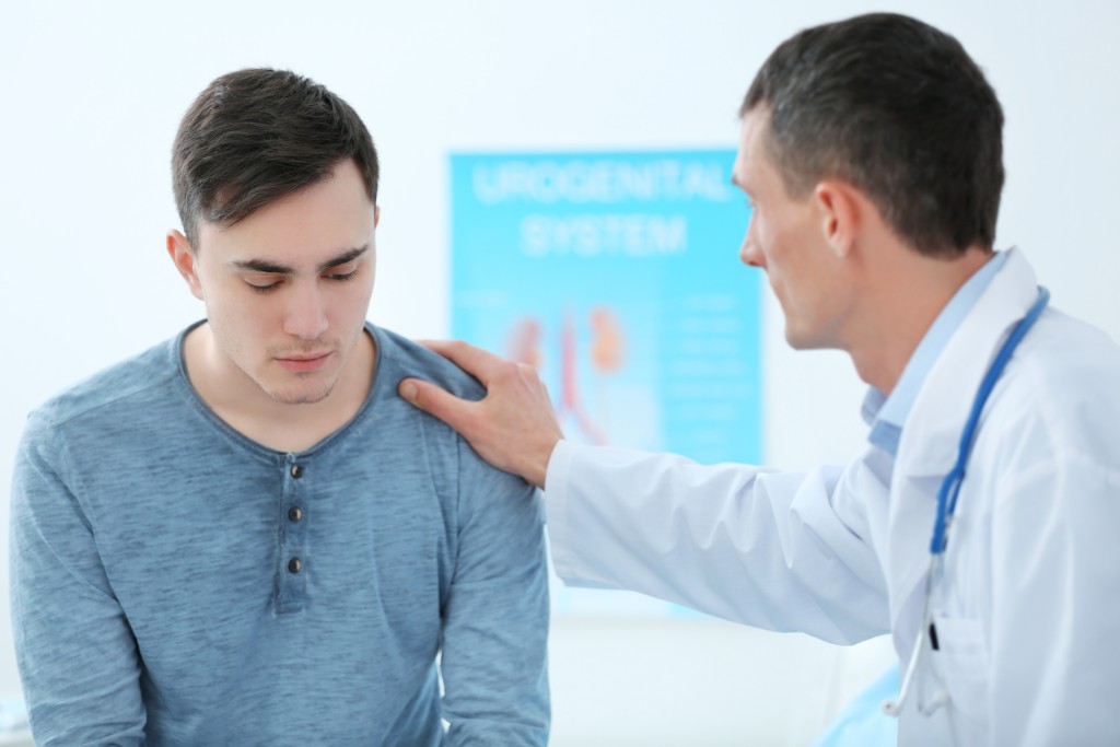 Nádory močového měchýře jsou dle odborníků nejagresivnějšími urologickými nádory vůbec