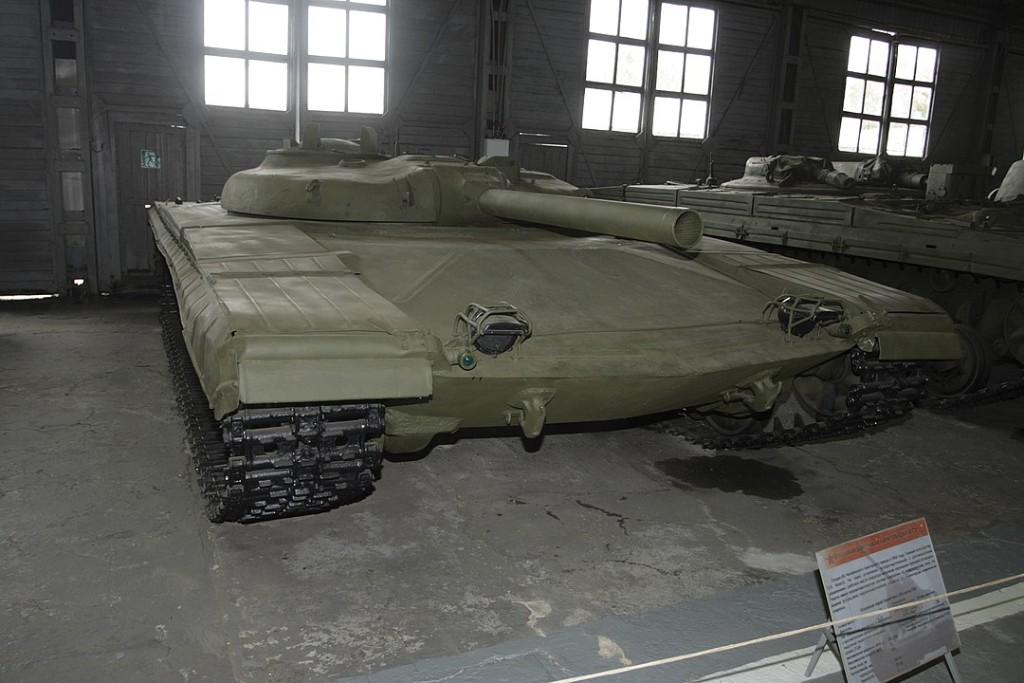 Objekt 775