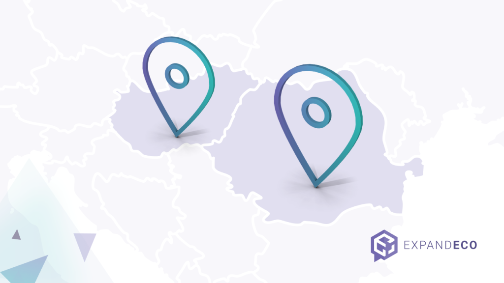 Využijte zkušenosti odborníků na expanzi
