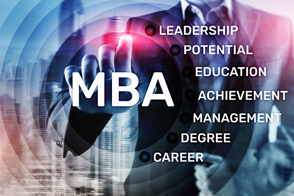 Studium MBA lze na institutu CEMI absolvovat pohodlně z domova nebo kanceláře, probíhá totiž plně online